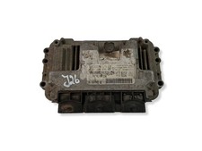 Peugeot 206 2001 Boîtier