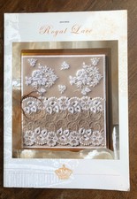 Pergamano, Royal laces - Julie