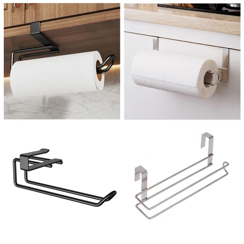 Porte essuie tout pour - porte-essuie-tout,