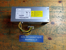 Bloc Alimentation PC Bureau