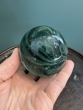 Sulfide & Press Paper Glass