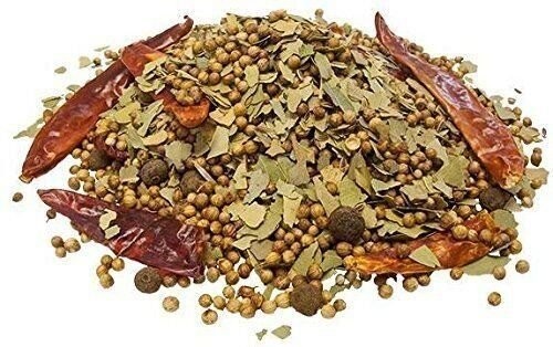 Pickling spice its delish - by,