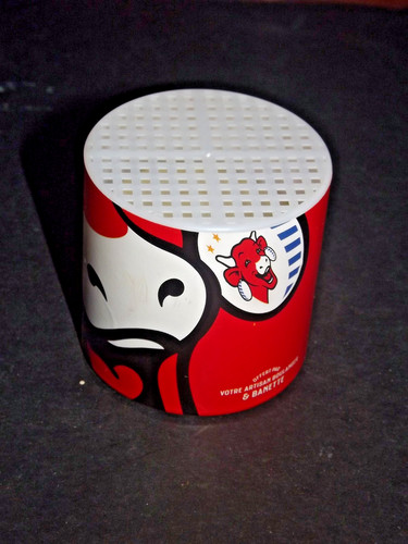 Boîte meuh vache qui - boîte,