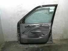 Porte avant droit FORD FIESTA