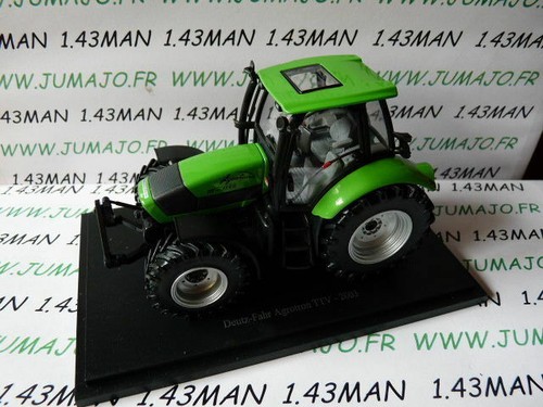 Tr93 tracteur universal - tracteur,