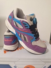 Reebok Pump GRAPHLITE Hexalite