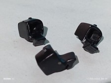 PLAYMOBIL X3 ANCIENNES HOUSSES