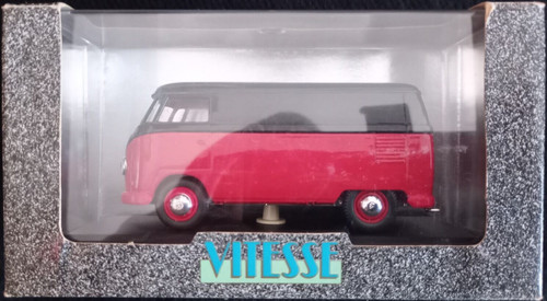 Vitesse 550 - -,