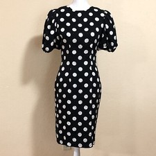 Vintage Small Adrianna Papell