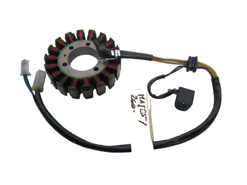 Statore yamaha majesty - statore,