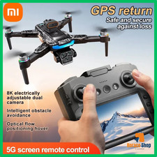 ✅ Drone Xiaomi A14 GPS 4.5"