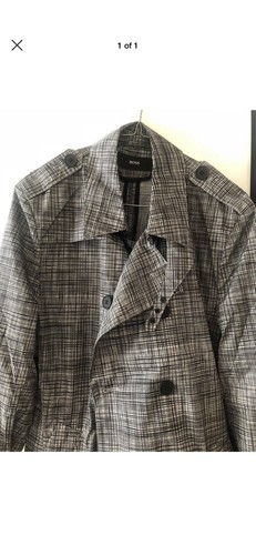 Hugo boss pluie douche trench - hugo, pluie/douche/trench