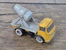 Jouet Ancien Camion Berliet Gak Fj