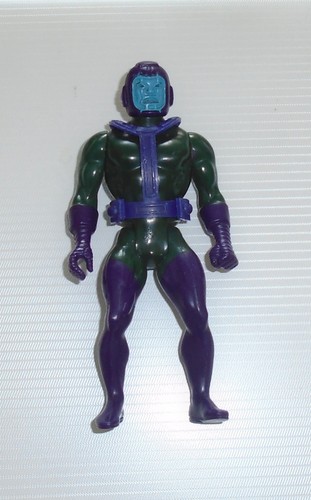 Figurine guerre secrete secret - figurine,