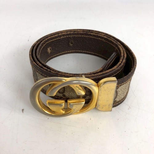 Ceinture femme gucci - gucci, gg