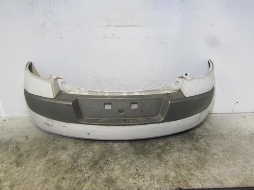 Pare choc arriere - , renault