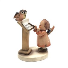 Figurine Hummel Goebel ange