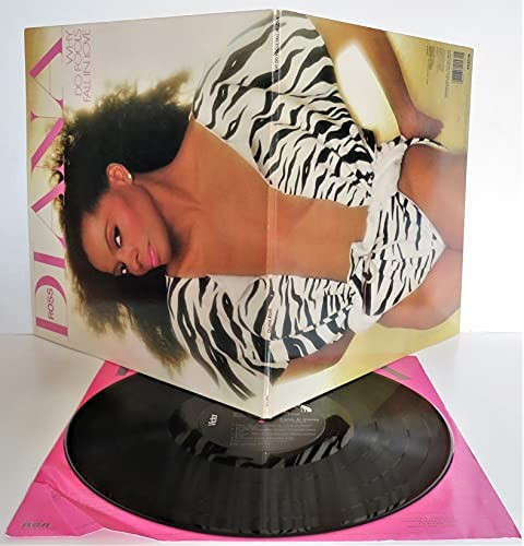 Diana ross why fools fall - -,