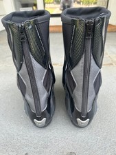 Dainese Torque Moto Boots Mens US Size 12.5