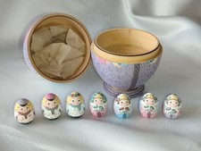 POUPEE RUSSE MATRIOSCHKA