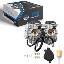 Carburetor for Kawasaki Prairie 650 KVF650 KVF700 Brute Force 650 15003-0095