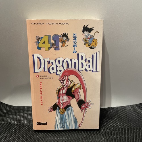 Dragon ball tome - tome, akira