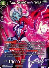 DBS EX02-04 PR Towa, Time Dominator EX02-04 DBS Card