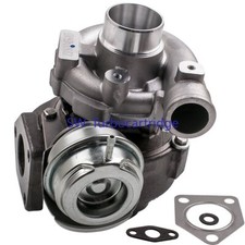 Turbocharger GT1549V 700447