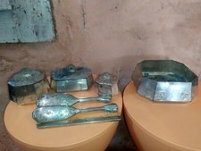 ART NOUVEAU WMF ensemble de