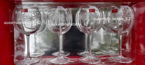 Cristal arques verres a - verres,