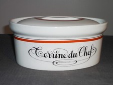 TERRINE DU CHEF  ¤¤