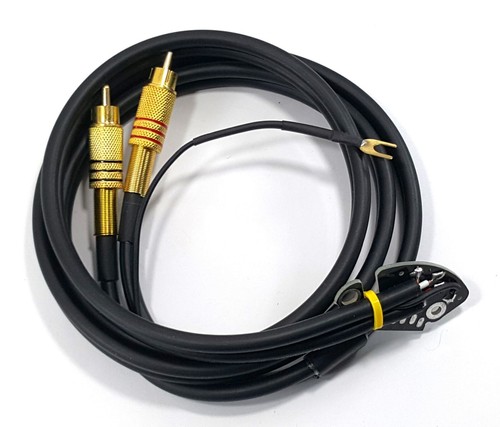 Câble rca blindé - câble, platines