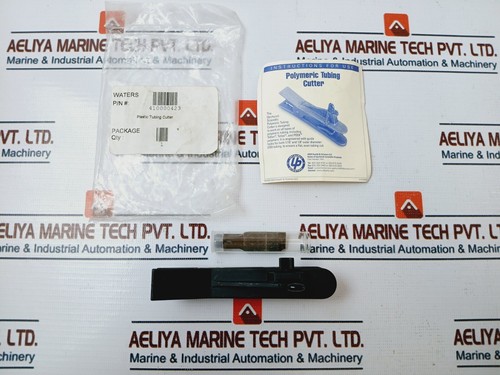 Coupe tube plastique waters - coupe-tube,