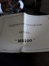 Ketron MS 100 #L@@K#