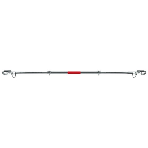 Barre remorque 180cm - 180cm, pour