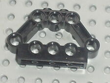 LEGO technic Black Engine Block engine part ref 32333 / 8279 7260 8285 8653 .. 