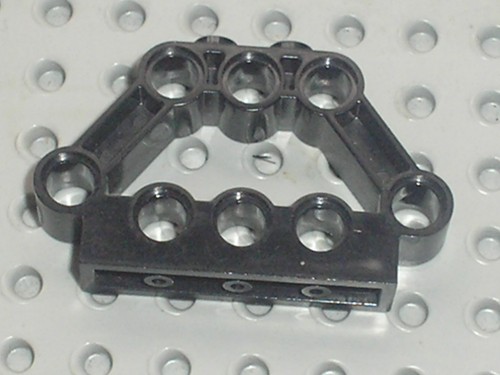 Piece moteur lego - moteur,
