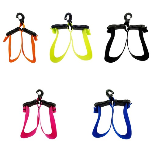 Palmes plongée sangle - palmes,