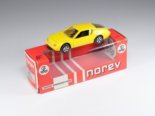 Norev plastigam 176 - -,