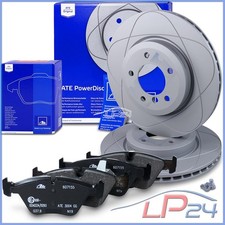 ATE POWERDISC DISQUES DE FREIN