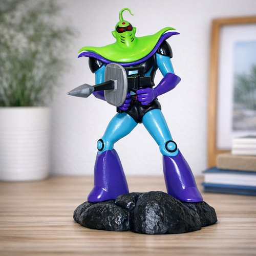 Goldorak grendizer goldrake - goldorak,