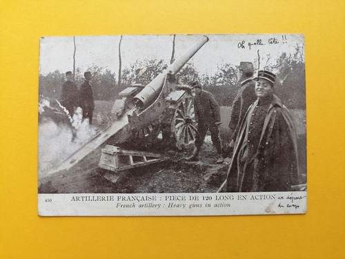 Cpa 133 guerre 18 - sp,