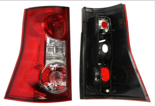 Lampe feu arriere gauche - lampe,