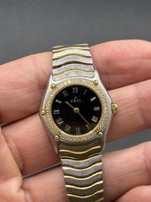 Montre pour femme Ebel