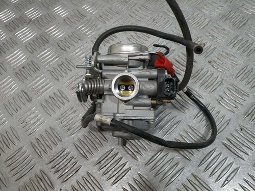 Carburateur sym orbit - 50, iii