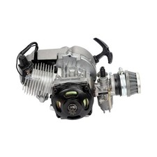 Moteur 2 temps 49 cc à