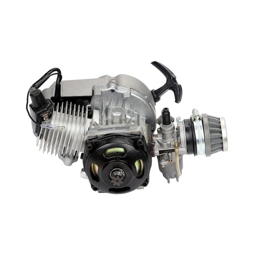 Moteur temps cc à - temps, 49 cc