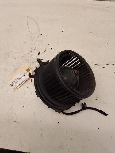 Ventilateur chauffage fiat - ventilateur,