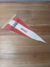 Fanion Touristique Ancien