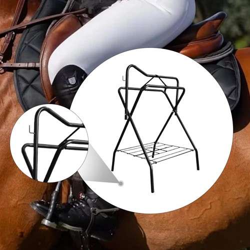 Porte selle métal pour - en,